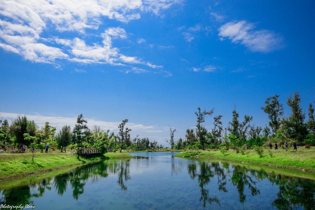 Yuan Places Taitung Экстерьер фото
